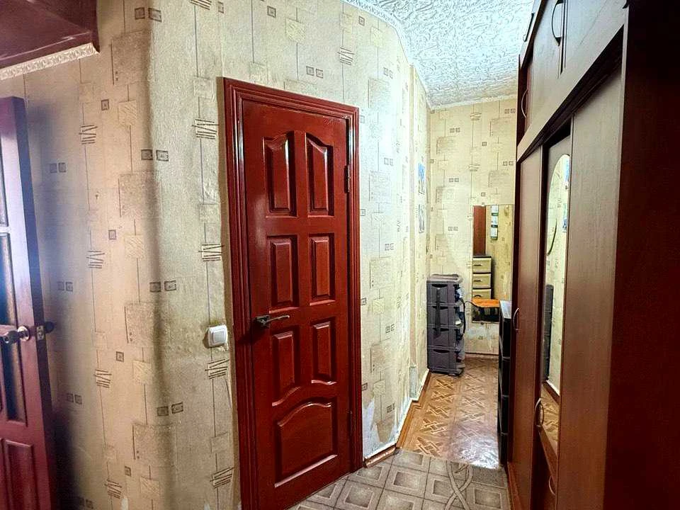 Квартира. Миколаїв, Заводська вул.