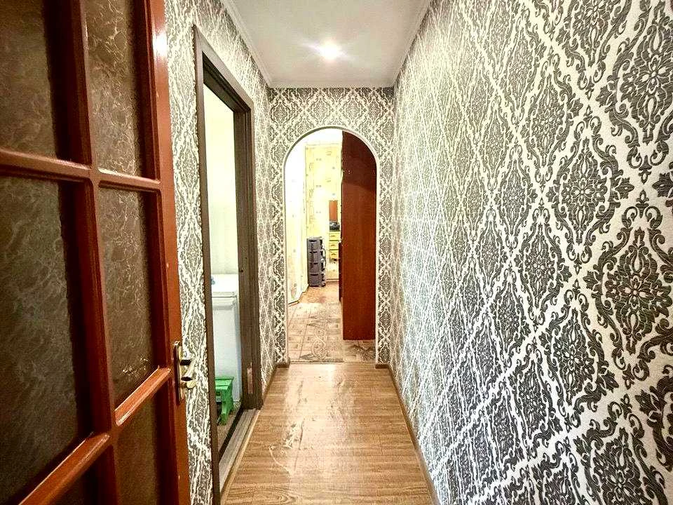 Квартира. Миколаїв, Заводська вул.