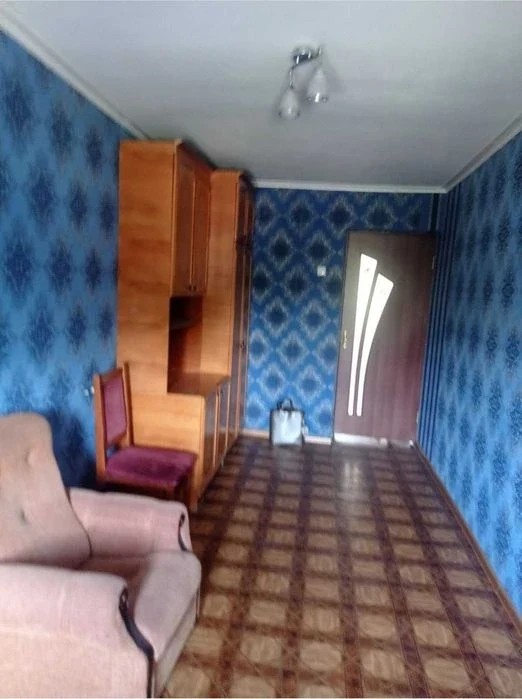 Продам 3 к/кв 3/5 кир Центр 55/40/7; мпо,мебель,техника, р-о