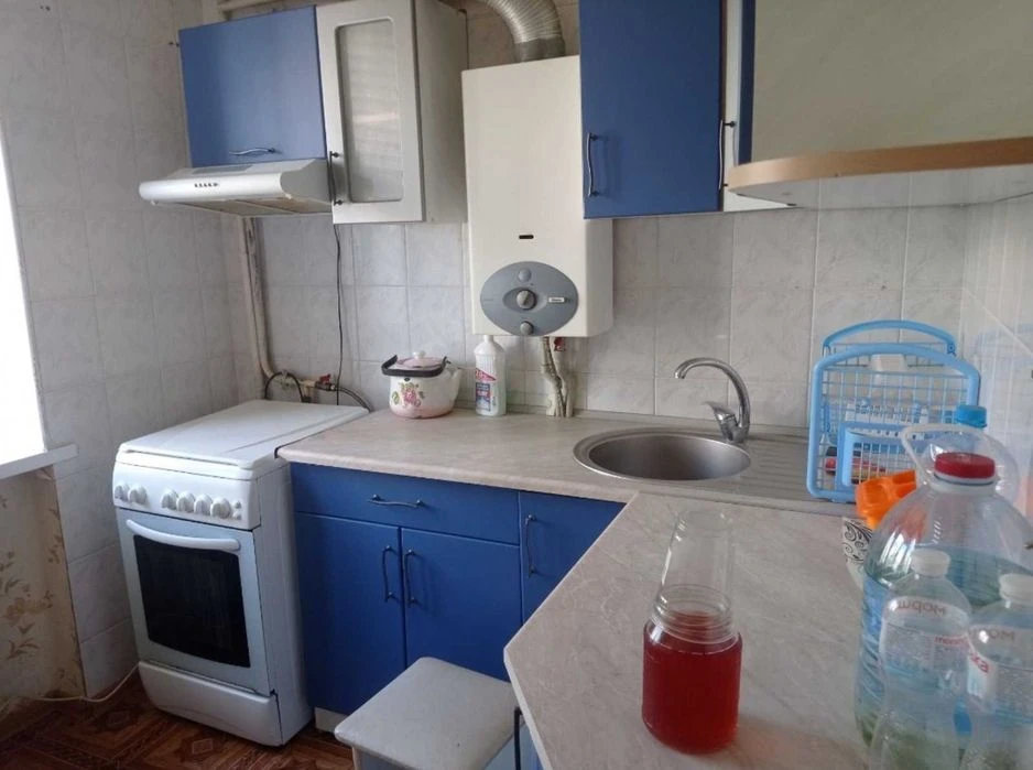 Продам 3 к/кв 3/5 кир Центр 55/40/7; мпо,мебель,техника, р-о
