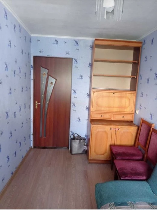 Продам 3 к/кв 3/5 кир Центр 55/40/7; мпо,мебель,техника, р-о
