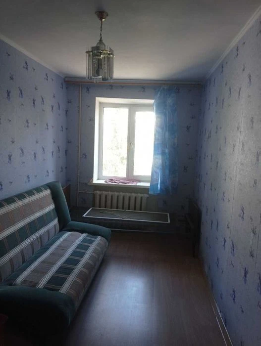 Продам 3 к/кв 3/5 кир Центр 55/40/7; мпо,мебель,техника, р-о
