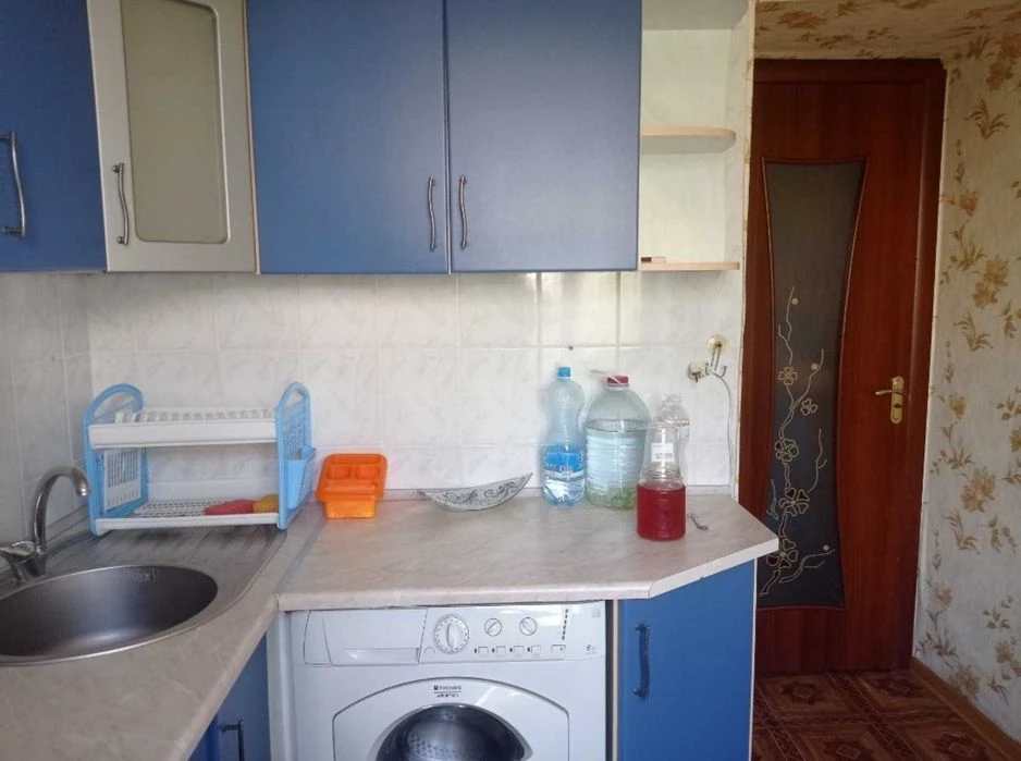 Продам 3 к/кв 3/5 кир Центр 55/40/7; мпо,мебель,техника, р-о