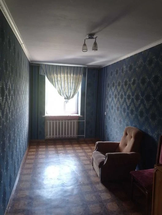 Продам 3 к/кв 3/5 кир Центр 55/40/7; мпо,мебель,техника, р-о