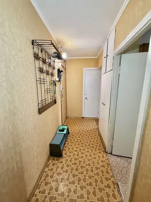 Продаж 3-х кімнатноі квартири