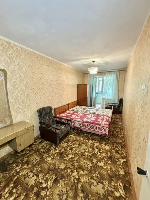 Продаж 3-х кімнатноі квартири