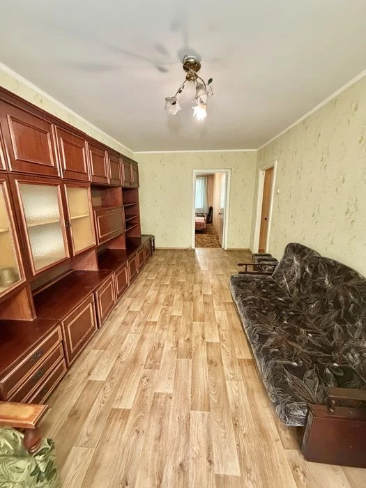 Продаж 3-х кімнатноі квартири