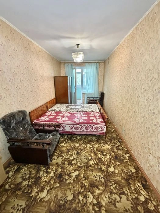 Продаж 3-х кімнатноі квартири