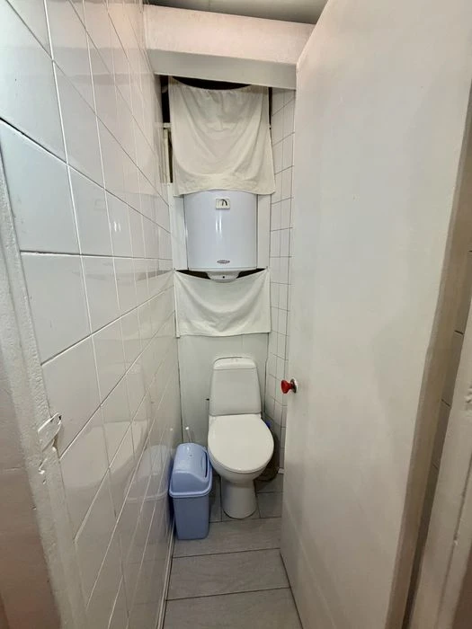 Продаж 3-х кімнатноі квартири