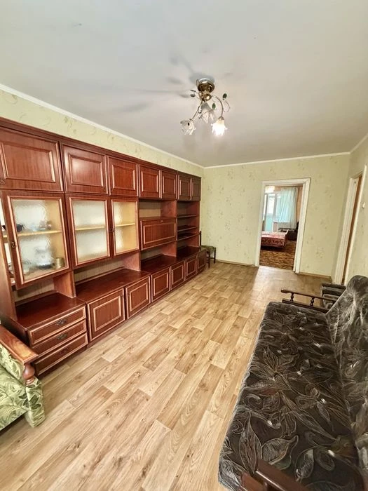 Продаж 3-х кімнатноі квартири