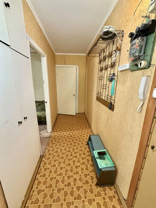 Продаж 3-х кімнатноі квартири