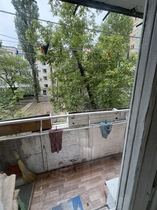 Продаж 3-х кімнатноі квартири
