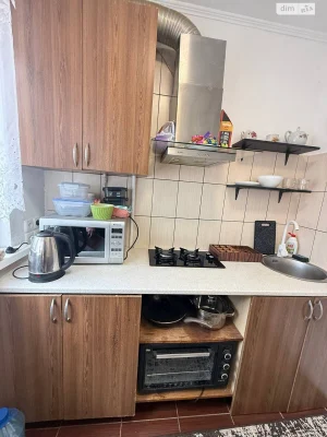 Продаж Квартира Заводський