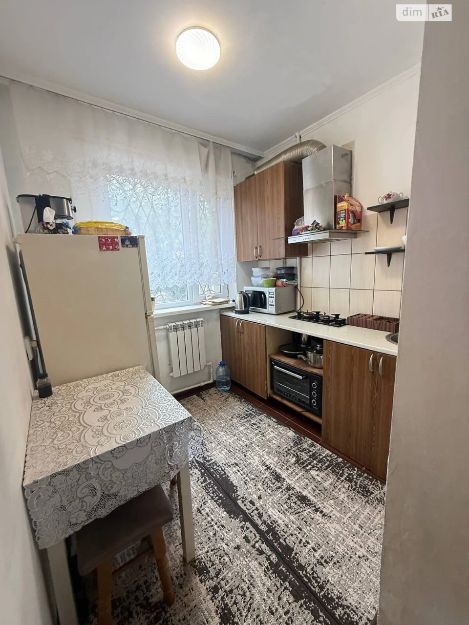 Продаж Квартира Заводський