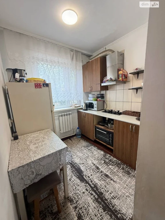 Продаж Квартира Заводський