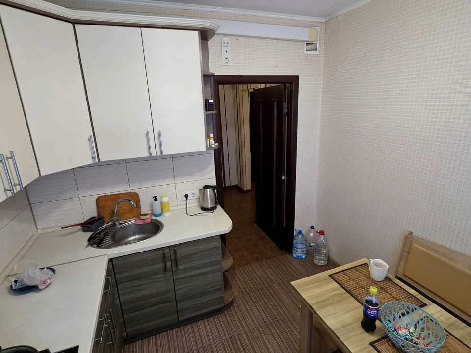 Квартира. Миколаїв, Новобузька вул.