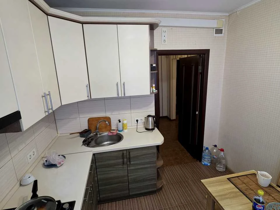 Квартира. Миколаїв, Новобузька вул.