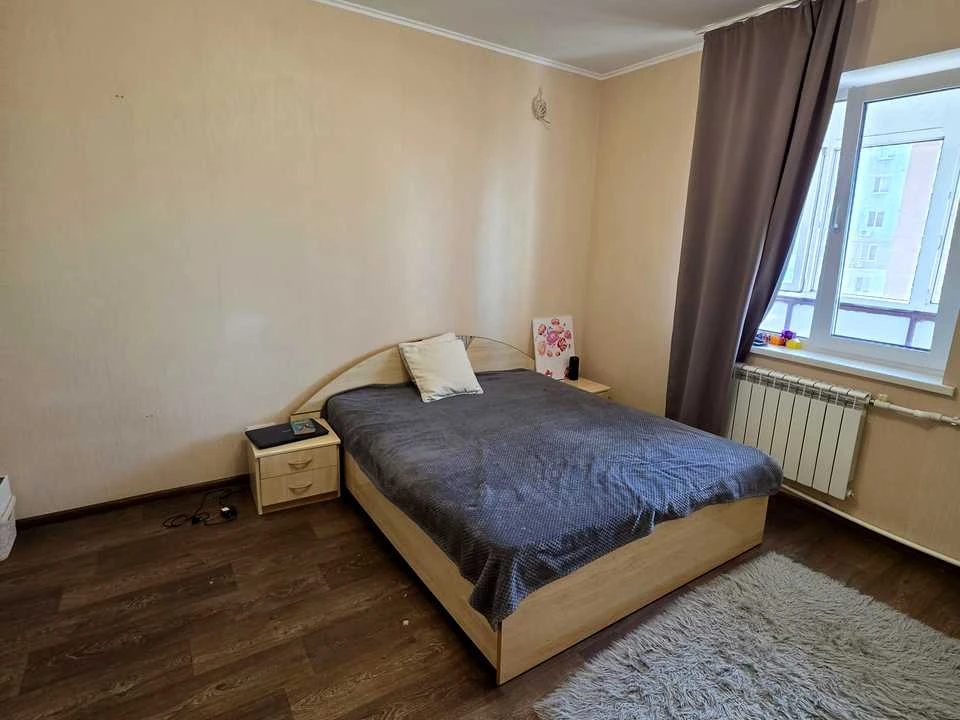 Квартира. Миколаїв, Новобузька вул.