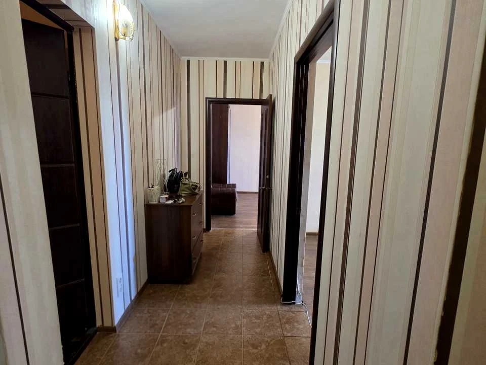 Квартира. Миколаїв, Новобузька вул.
