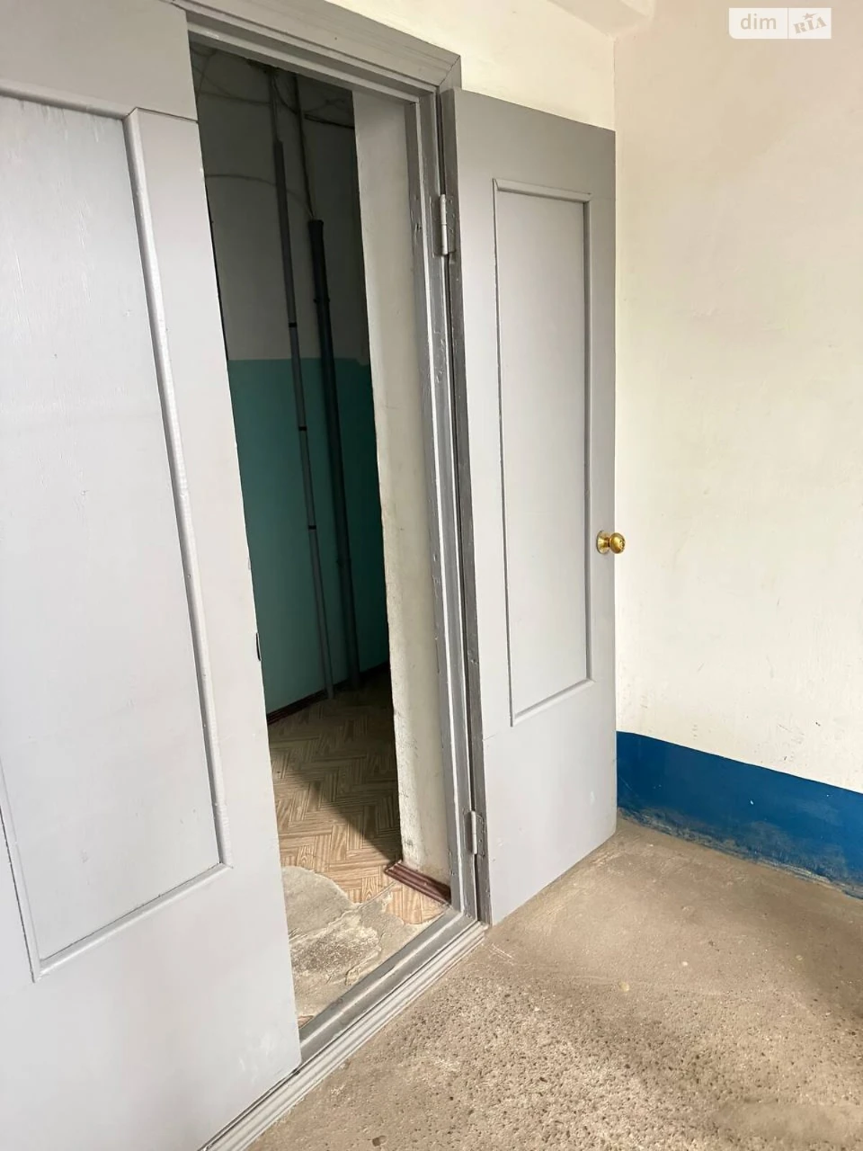 Продаж Квартира Кульбакіно