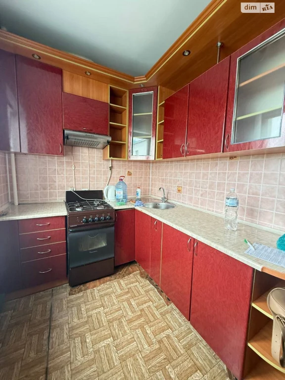 Продаж Квартира Кульбакіно