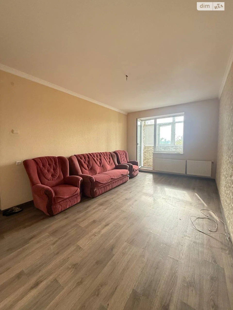 Продаж Квартира Кульбакіно