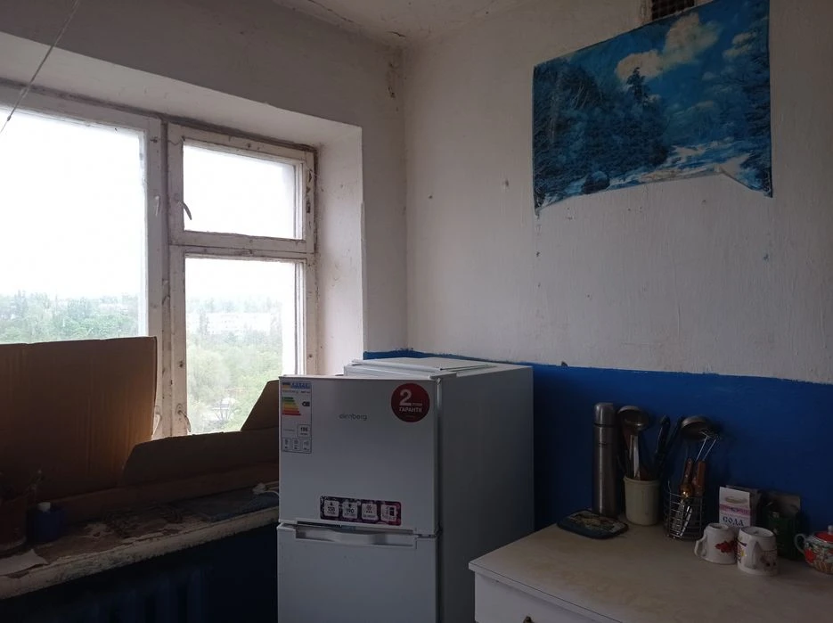 Продам 2-х комн.кв. 9/9 кир.51/30/7; чешка,ЮТЗ-Парковая.
