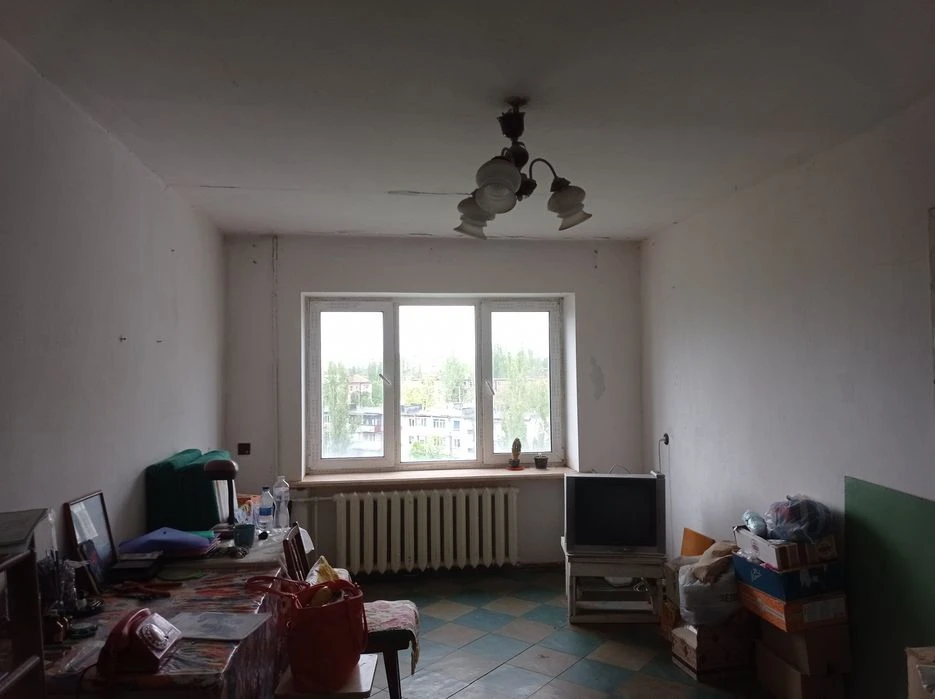 Продам 2-х комн.кв. 9/9 кир.51/30/7; чешка,ЮТЗ-Парковая.