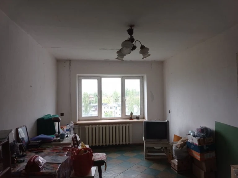 Продам 2-х комн.кв. 9/9 кир.51/30/7; чешка,ЮТЗ-Парковая.