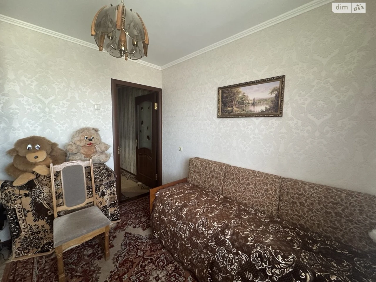 Продаж Квартира Заводський