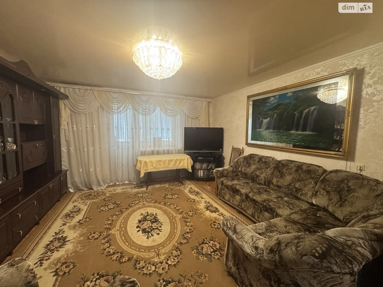 Продаж Квартира Заводський