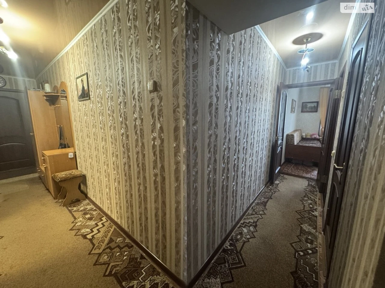 Продаж Квартира Заводський
