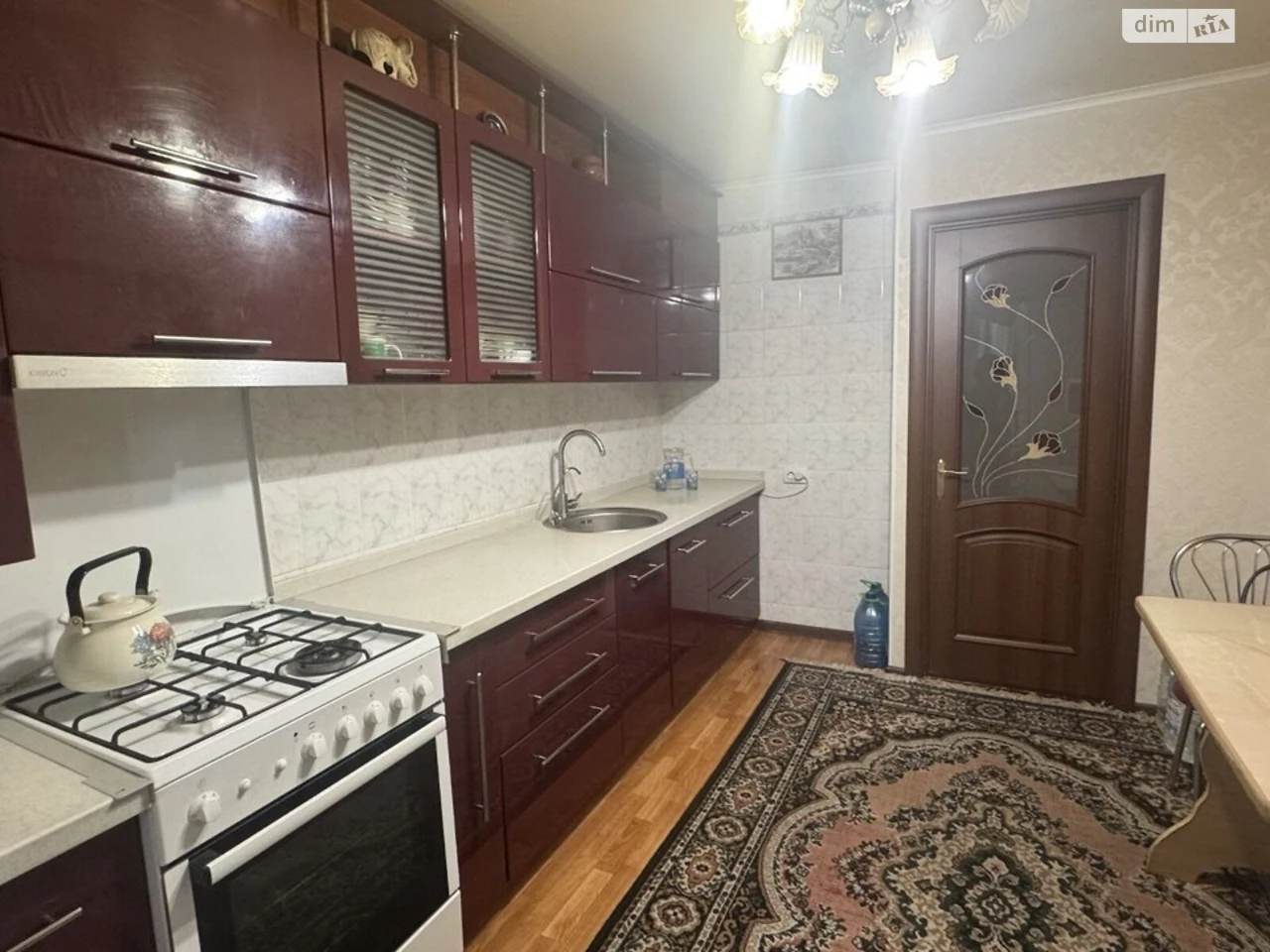 Продаж Квартира Заводський