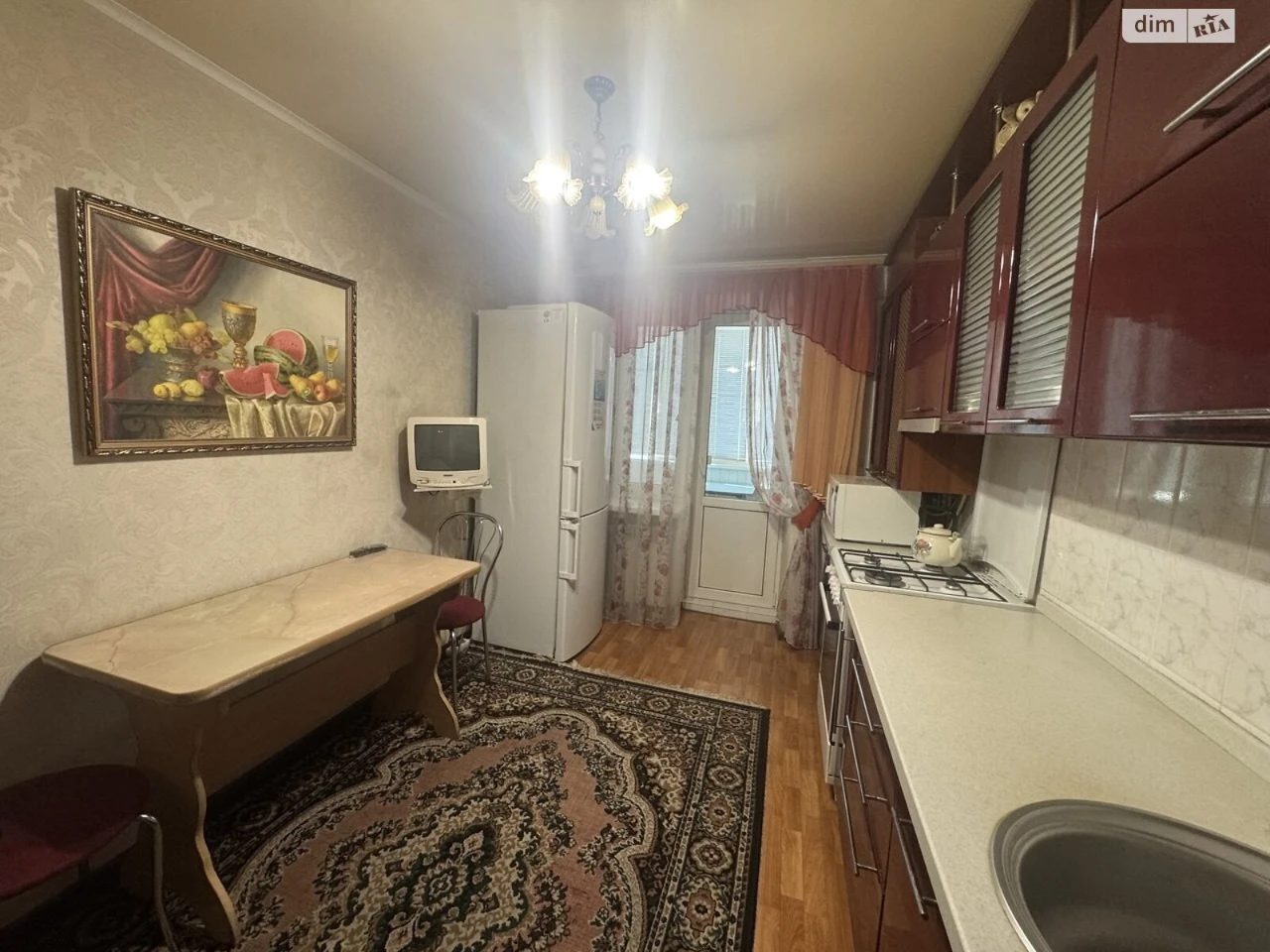 Продаж Квартира Заводський