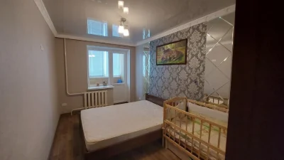 Терміново!  Від власника !  Продаю 3 к/к ЦЕНТР вул.Артилерій