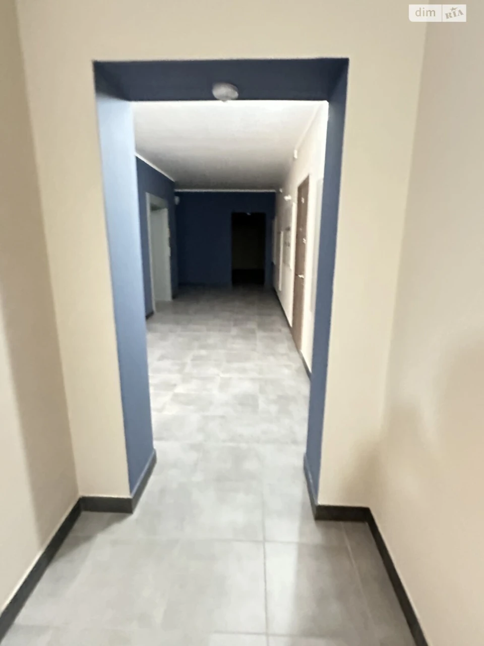 Продаж Квартира Намив