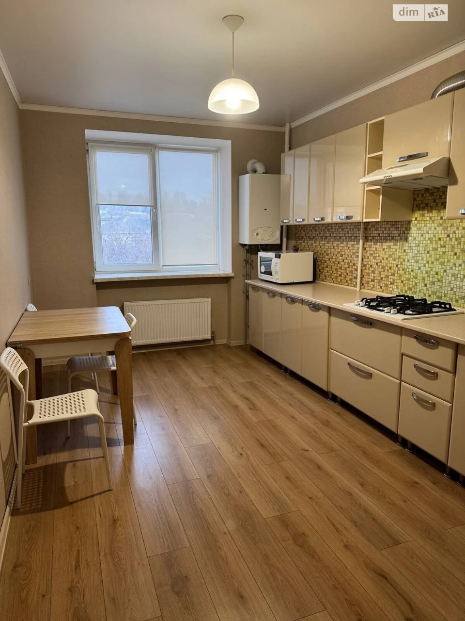Продаж Квартира Центральний