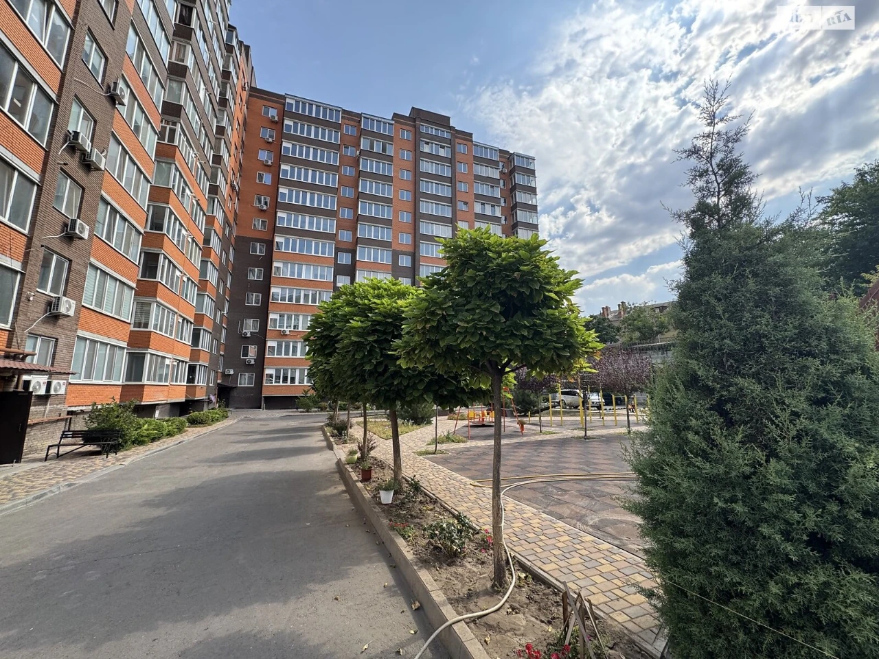 Продаж Квартира Центральний