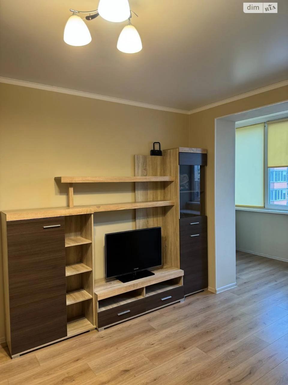 Продаж Квартира Центральний