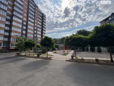 Продаж Квартира Центральний
