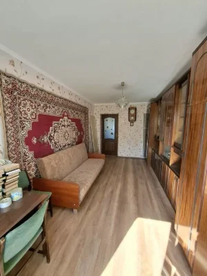 Продаж 2кім.квартири. Ліски