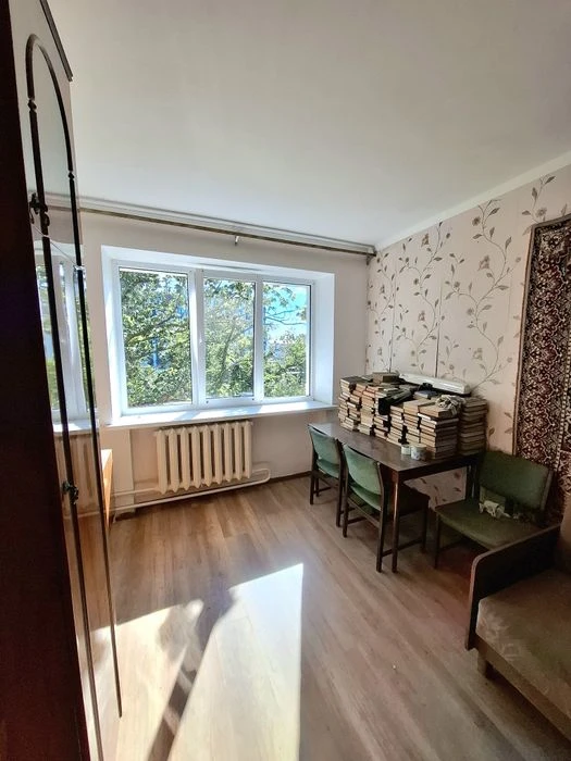 Продаж 2кім.квартири. Ліски