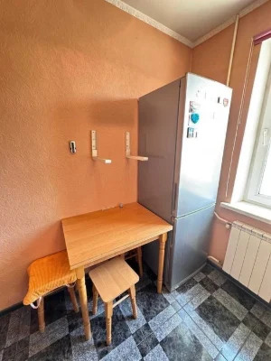 For sale 1-room apartment on Dobrokhotova Street 3, Zhytomyr metro station
