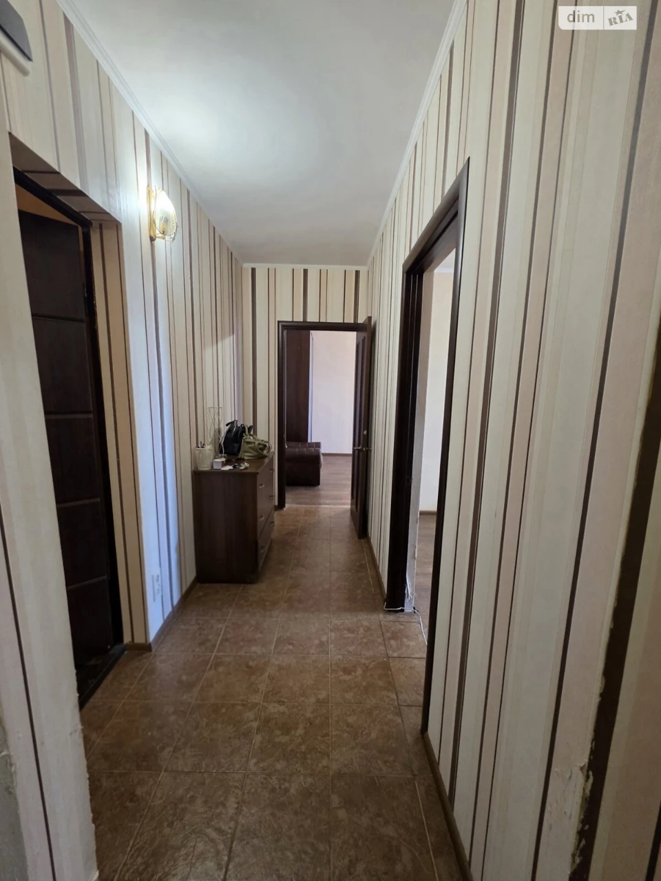 Продаж Квартира Старий Водопій