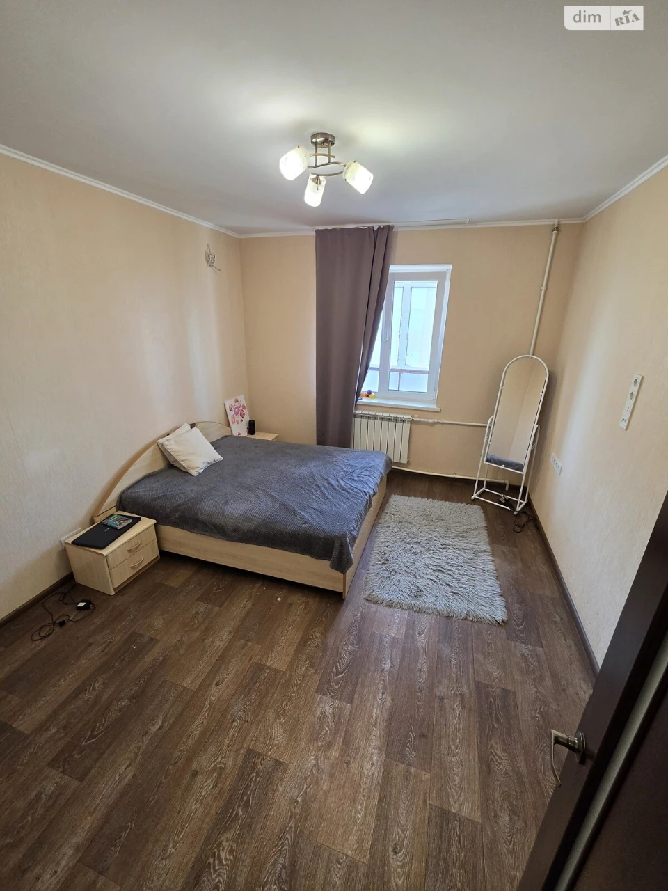 Продаж Квартира Старий Водопій
