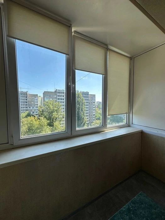 For sale 1-room apartment on Dobrokhotova Street 3, Zhytomyr metro station