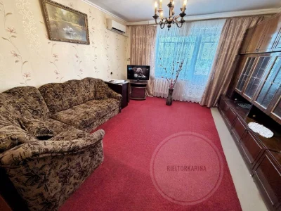 Універсам/Глінки 4к квартира 80м2 на 5 поверсі в продажі. Се