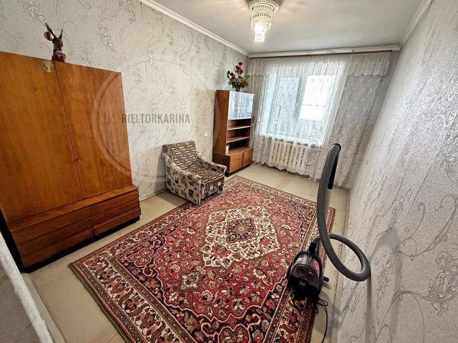 Універсам/Глінки 4к квартира 80м2 на 5 поверсі в продажі. Се