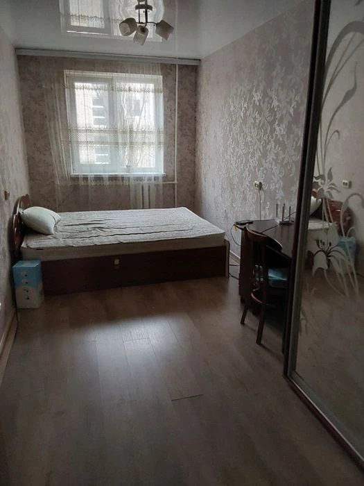 Продам 3 комнатную квартиру в Ингульском районе