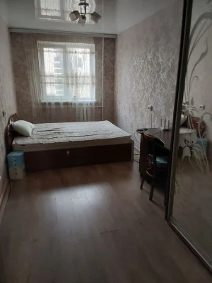 Продам 3 комнатную квартиру в Ингульском районе